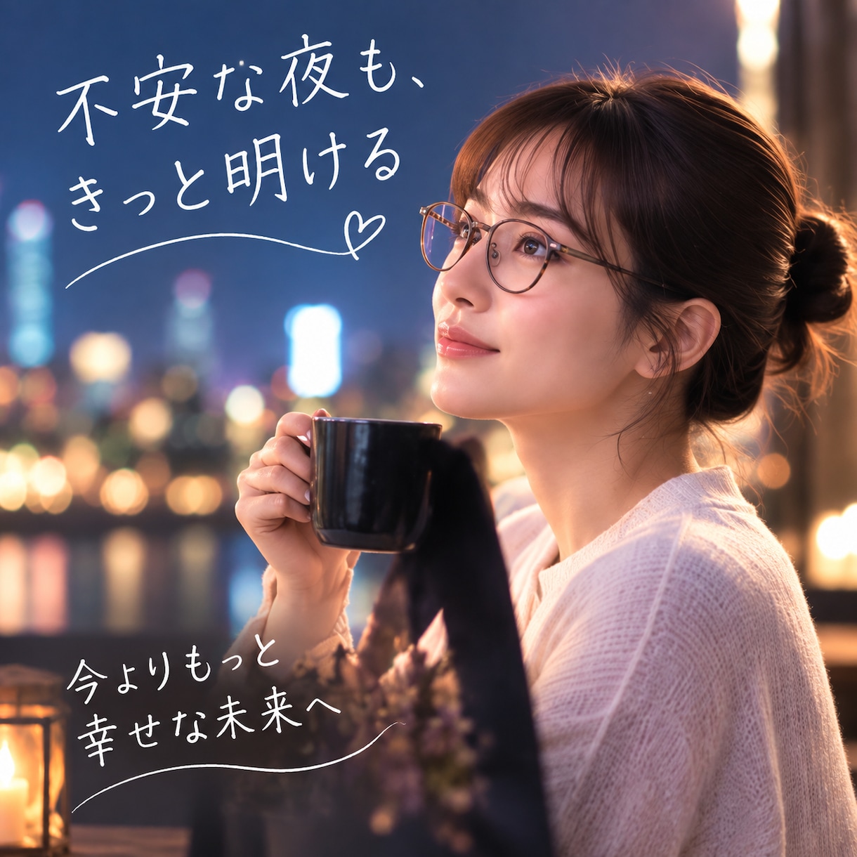 あの人の本音♡あなたへの本当の気持ちを視ます 「言葉にしないあの人の本音とあなたへの想いを視抜きます」 イメージ6