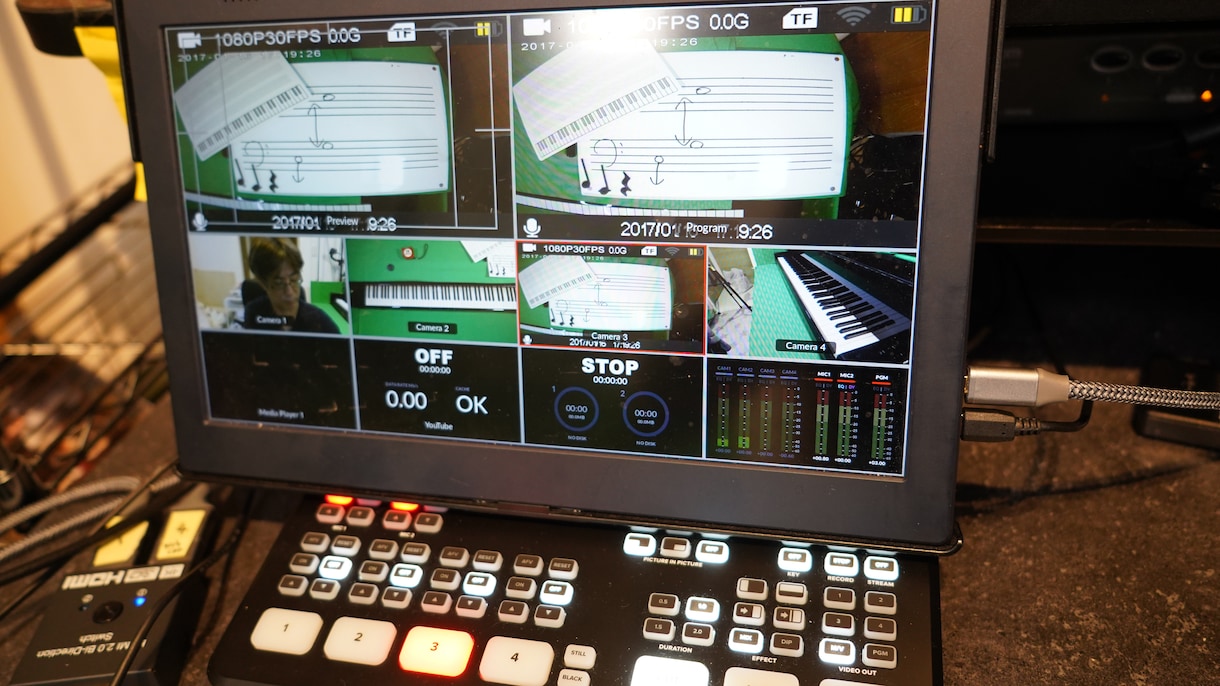 DTMのとっかかりはどうしたら？という解説をします 演奏は経験あるけど、PCで音楽を作りたいひとのために イメージ3