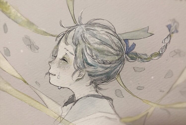 似顔絵描かせて頂きます 自分の似顔絵、カップルの似顔絵、友人家族の…etc承ります。 イメージ1