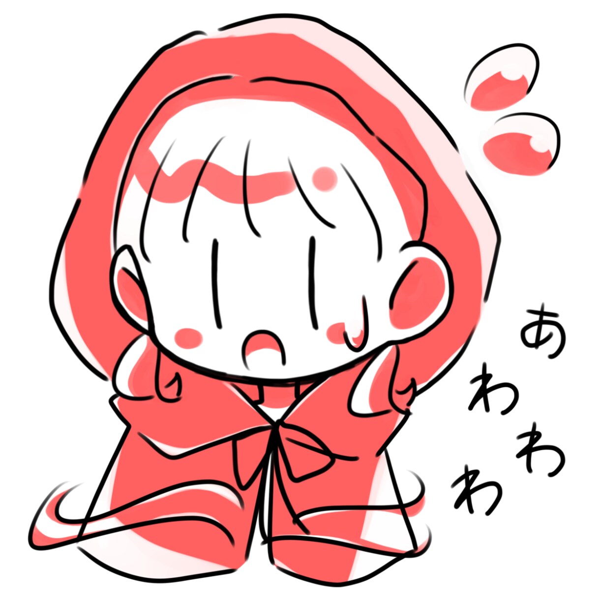 挿絵にピッタリなイラスト描きます 親しみやすく可愛い挿絵を描きます！ イメージ4