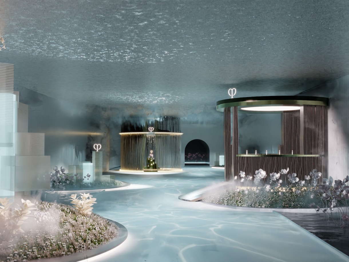 Interior Vision Proます Transforming Spaces イメージ2