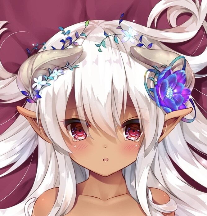 ゲームグラフィックの彩色教えます ゲームに使われてる美麗なグラフィックの彩色方法を教えます イメージ1