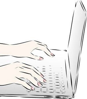 音声•手書き資料•動画などの文字おこし賜ります 文字おこし以外にも、データ入力も大丈夫です♪ イメージ1