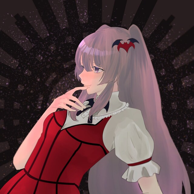 かわいいアイコンやイラスト作成します イメージイラスト、サムネイル、Vtuber作成など イメージ4