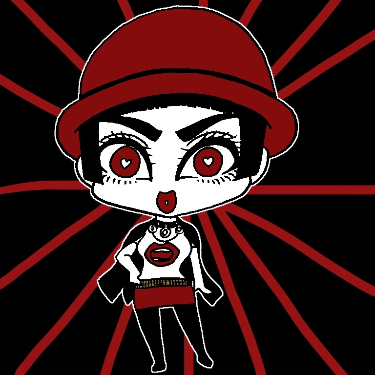 アイコン描きますよ イメージ3