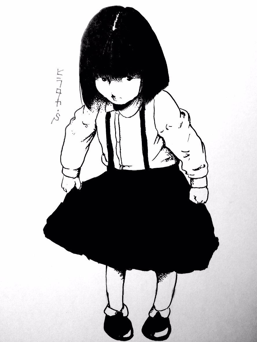 漫画・イラスト・似顔絵などの制作承ります 医療従事者として働いてきたため、人体の描写を得意としています イメージ2