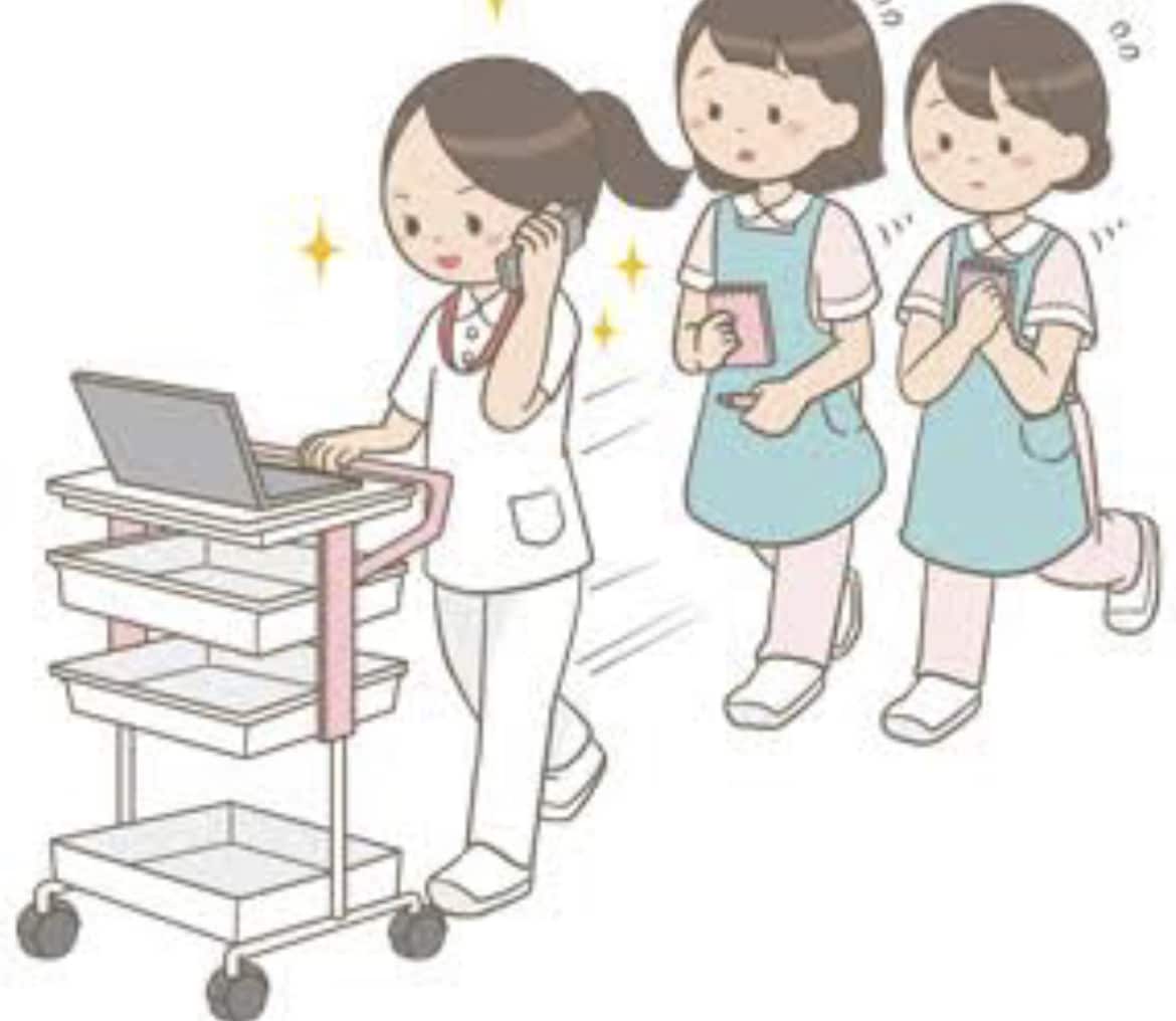 看護師国試合格の、ヒ・ミ・ツ❣️の勉強法伝授します 完全オリジナルです‼️今年度合格したとご連絡頂きました‼️ イメージ5