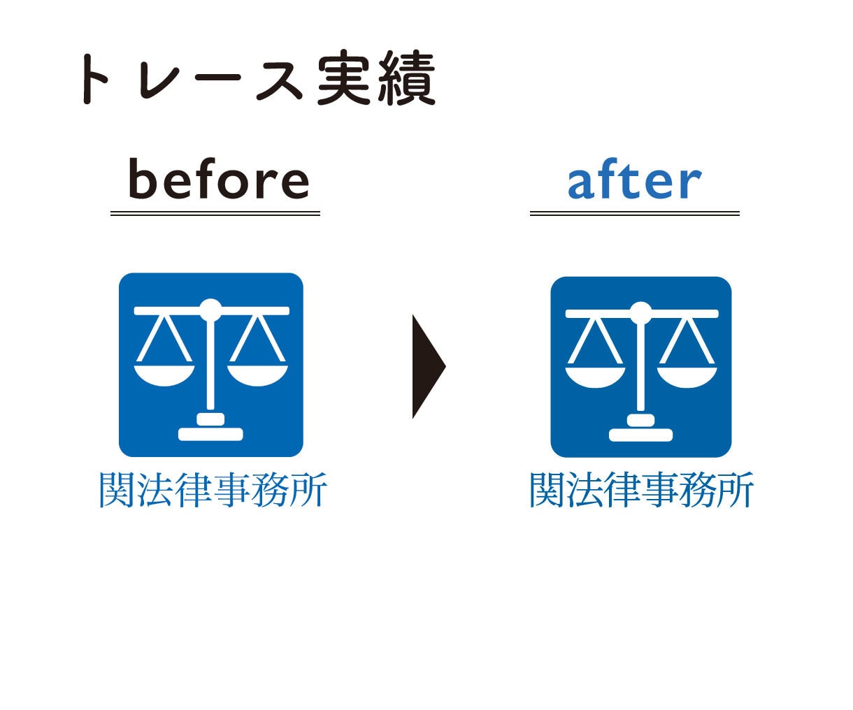 画像からAiデータをお作りします 丁寧で高品質なトレース作成！！AI納品！ イメージ4