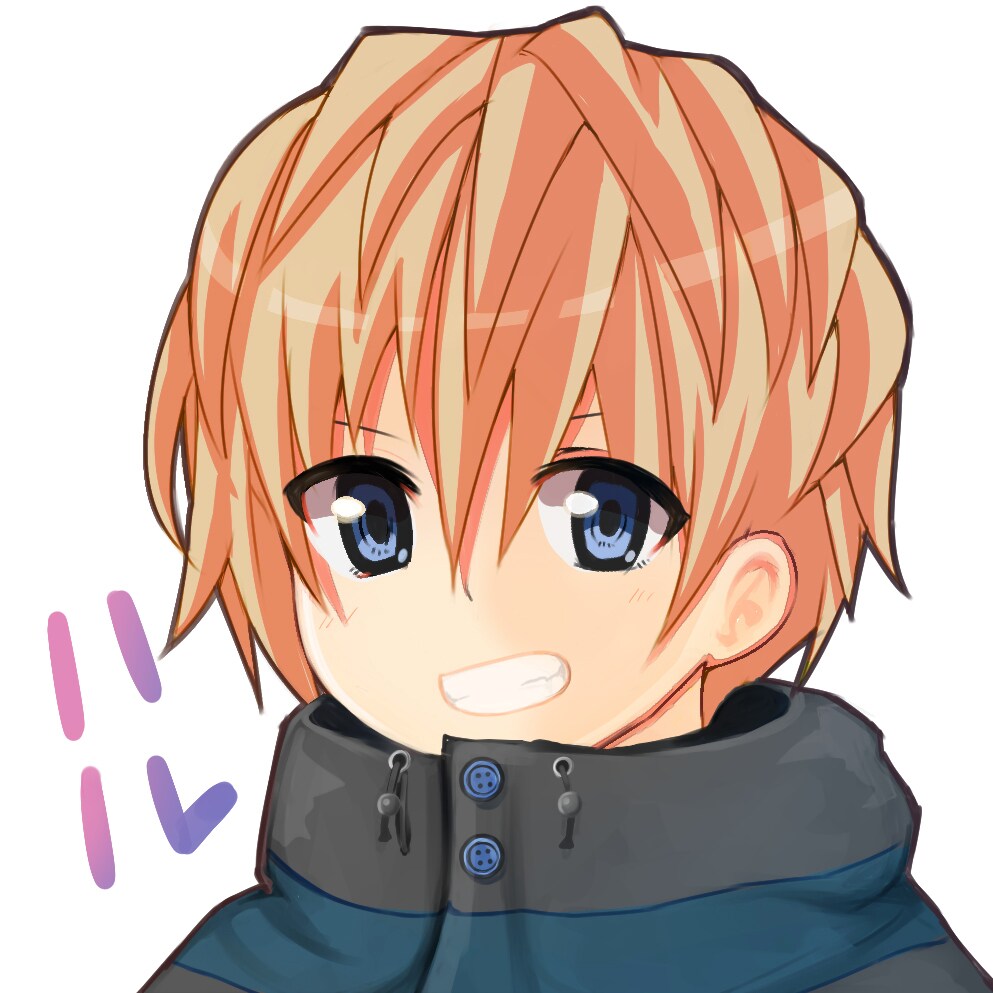 可愛いキャラクター似顔絵をお届けます いろんな作風でどなたにも対応致します！ イメージ1