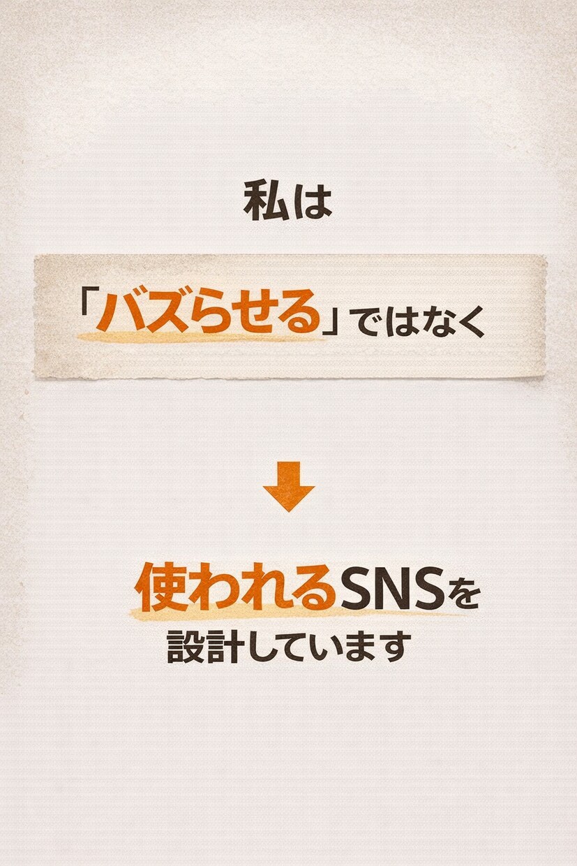 Instagram運用・投稿設計改善サポートします Instagram動画＋設計伴走｜少数精鋭で長期支援します イメージ7
