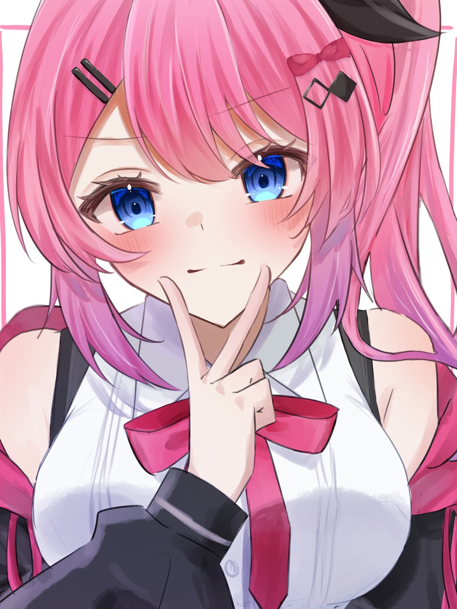 アイコン/サムネイル/商用 イラスト制作いたします 可愛い女の子、かっこいい男の子どちらもお任せくださいませ！ イメージ1