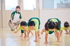 運動のコツを出来るようになるまでサポートします 資格持ち！　どんな子でも逆上がりや跳び箱が上達できる‼ イメージ1