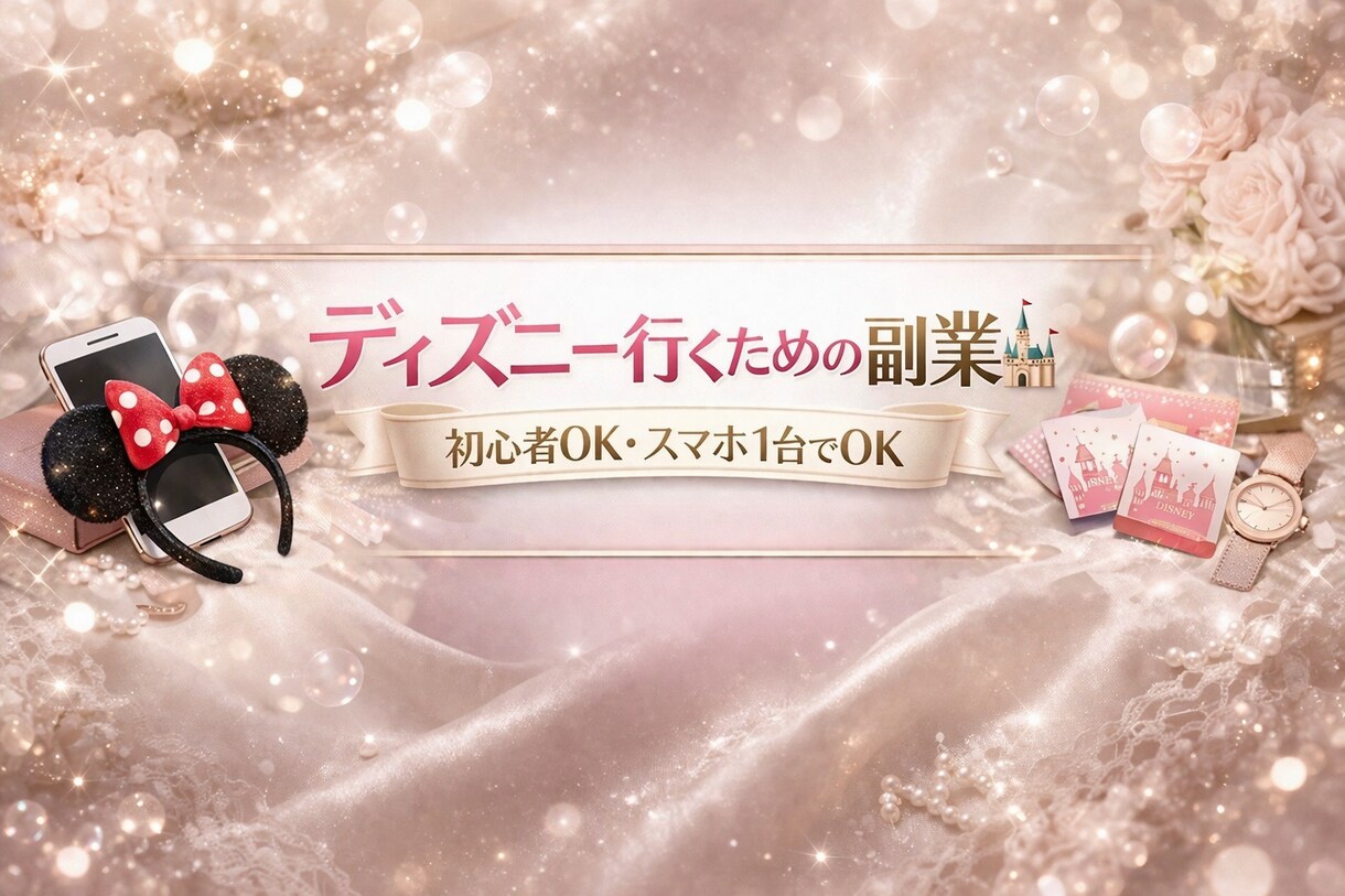 スマホだけでOK｜初心者でもできる在宅副業教えます 副業、気になるけど不安なあなたへ。 イメージ1