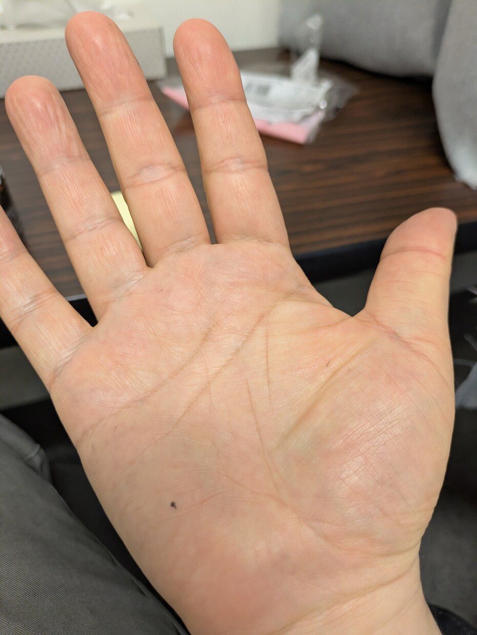 バサラ先生のズバリ！貴方の運命占います 生年月日と手相、お名前から貴方の今後を占い鑑定書を作成します イメージ4