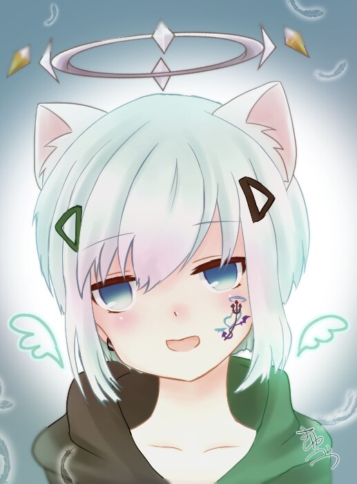 イラスト制作承ります 出来る限りご要望に応じたイラストを イメージ2