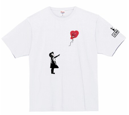 おもろＴシャツ作ります テーマ（お題）を頂き、おもろＴシャツを作りお届けします。 イメージ8