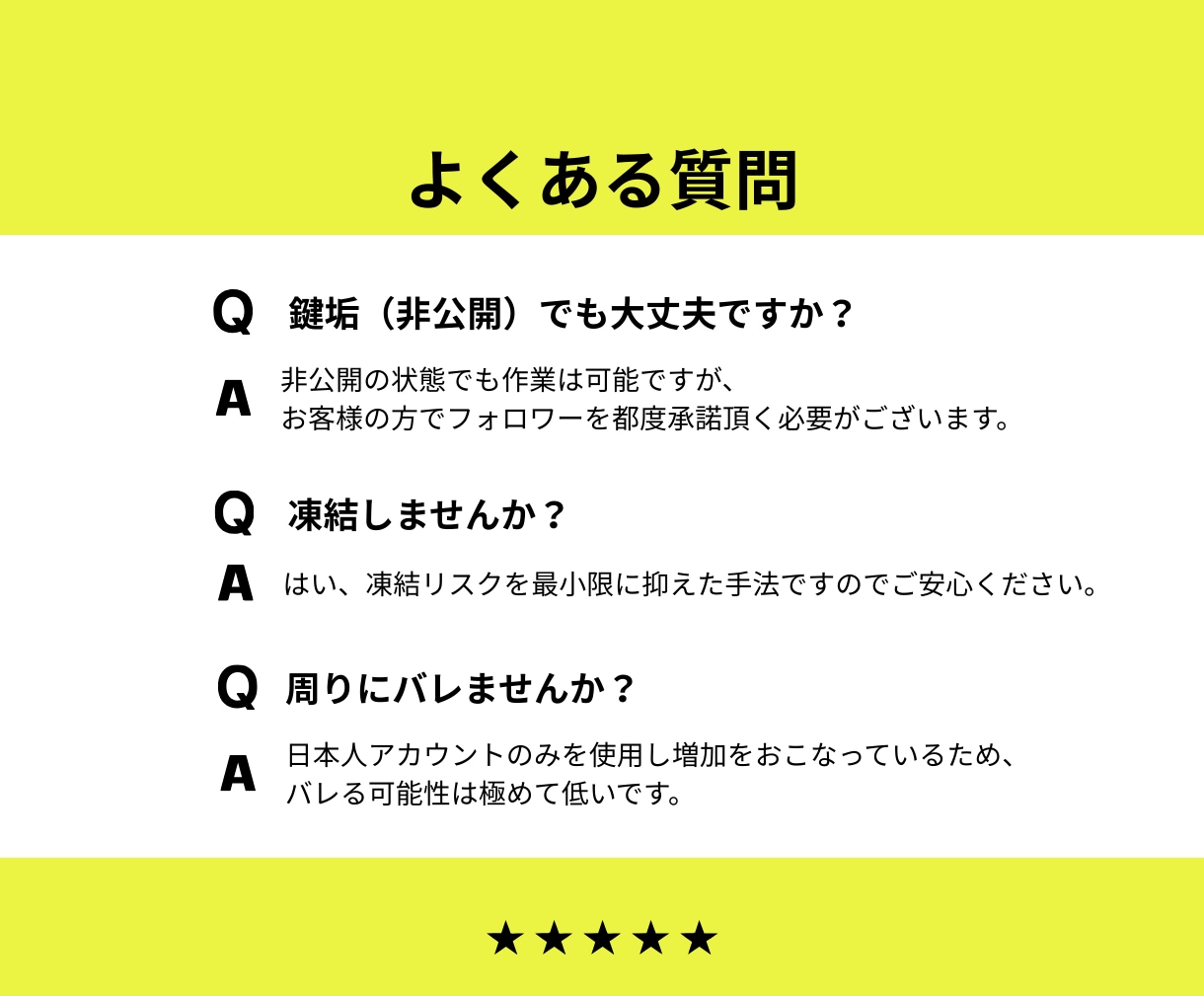 インスタ日本人フォロワーゆっくり増加いたします Instagram 7日かけて増加 日本人フォロワー自然 イメージ6