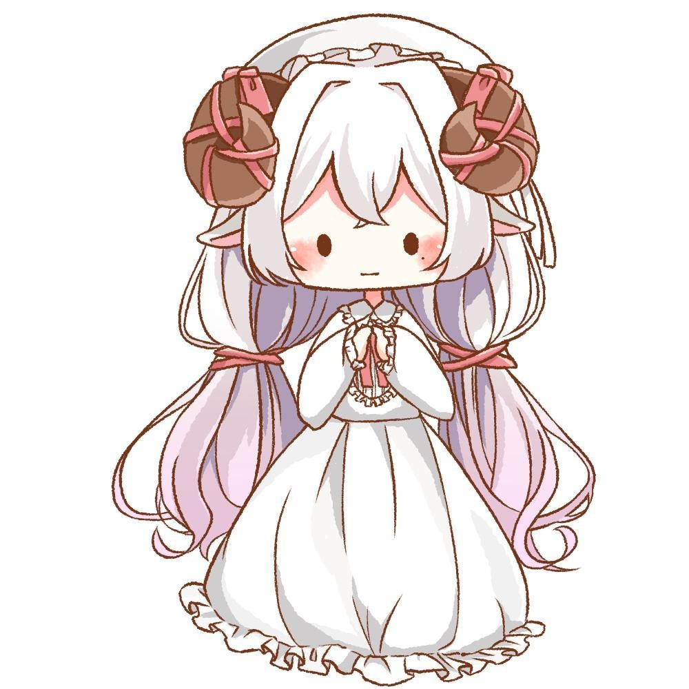 かわいいほのぼのイラストお描きします ほんわかテイストのイラストが欲しい方におすすめです！ イメージ10
