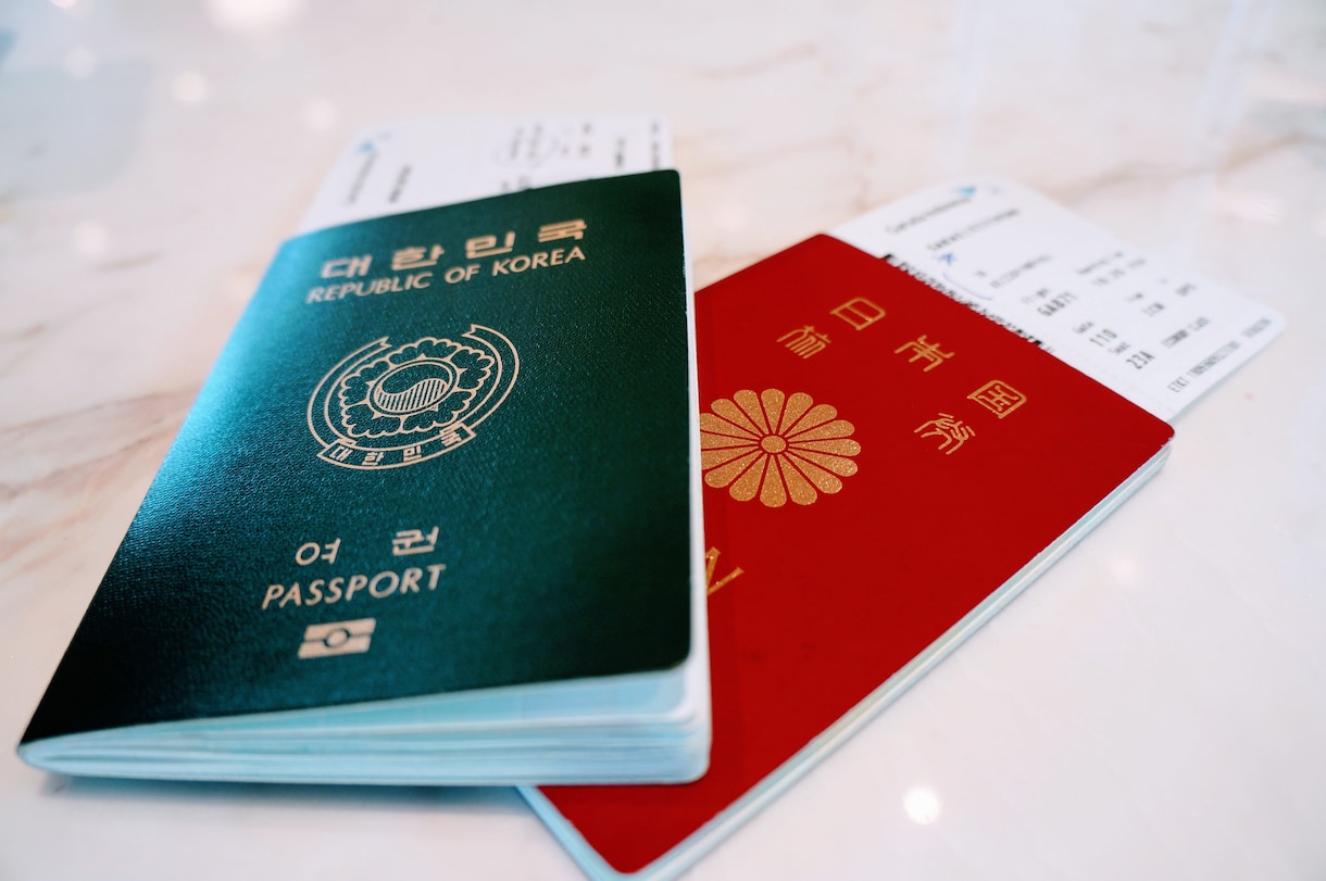 海外旅行に！ あなたにピッタリのプランを探します 【元旅行プランナー】あなたにピッタリのプランを提案します！！ イメージ4