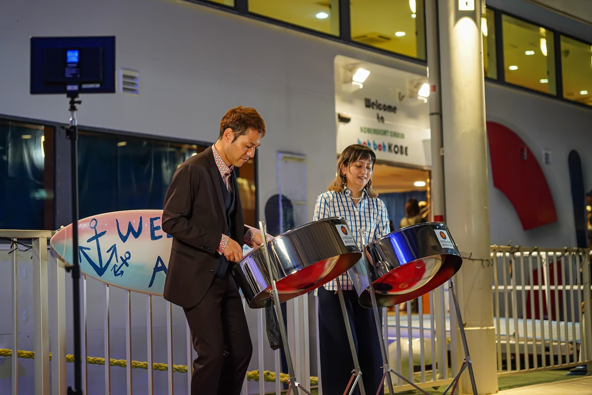 高品質にイベント・ライブ・発表会を出張撮影します 全国どこにでも出張撮影！コンサート撮影実績多数ございます！ イメージ8