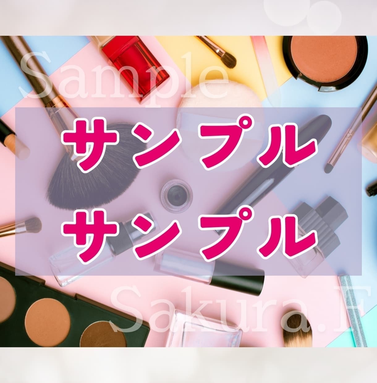 最安値☆CanvaPro☆Web画像制作します サムネ/バナー/アイキャッチ作りでお困りの方へ イメージ6