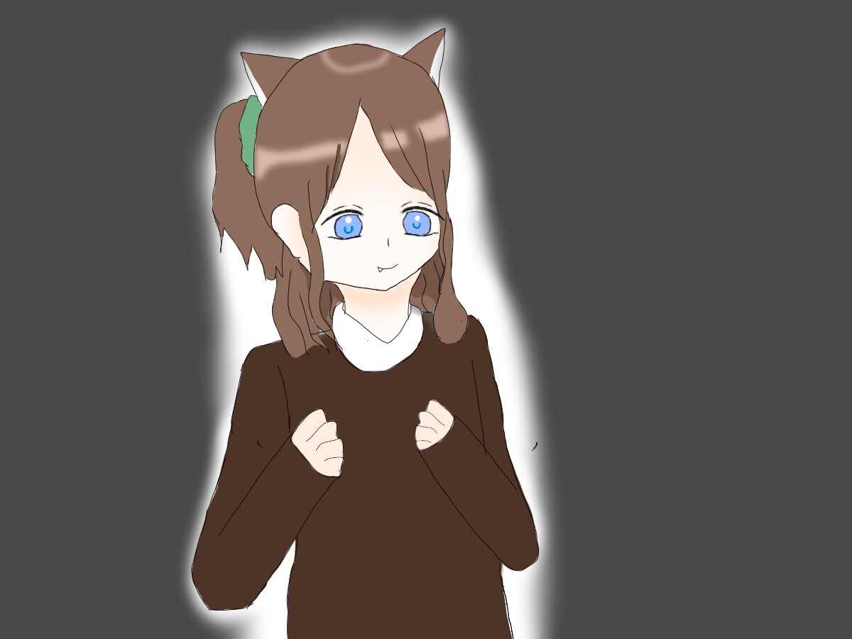 活動者様のアイコン絵や立ち絵描きます 未熟な絵師だけど精一杯頑張ります！ イメージ7