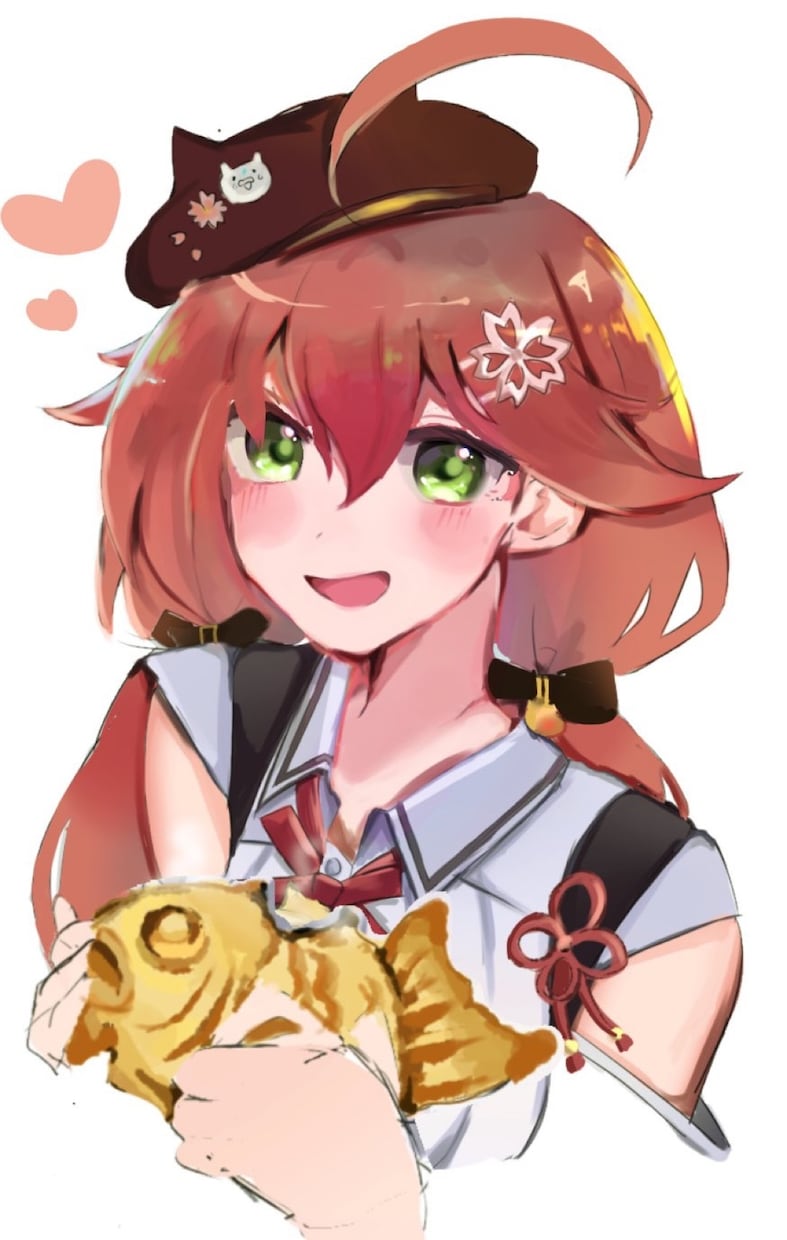 商用利用◎可愛く安く早く描けます ご依頼を本当に本当にお待ちしております！！ イメージ2