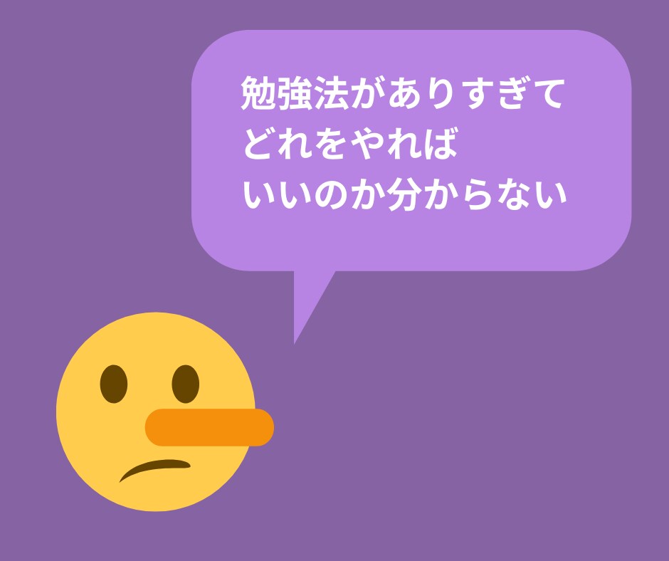 TOEICスコアUPの勉強法教えます 勉強法に悩んでいる人向け！たった一つの勉強法お教えします イメージ1