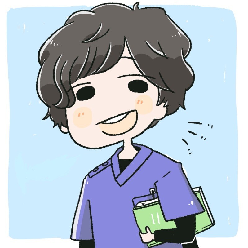 ほんわかイラストの似顔絵アイコン描きます LINEやSNSのアイコンなどにご利用ください イメージ4