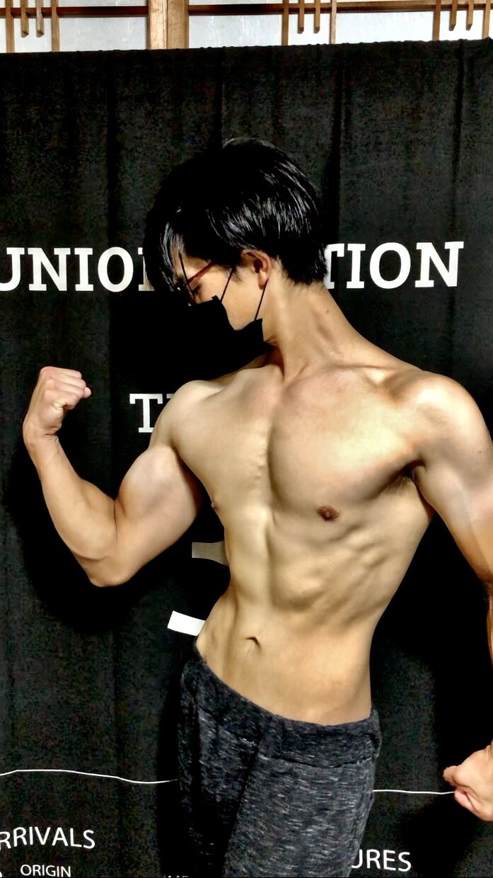 筋トレの質問答えます 【ベンチプレス105kg】【筋トレ歴10年】 イメージ1