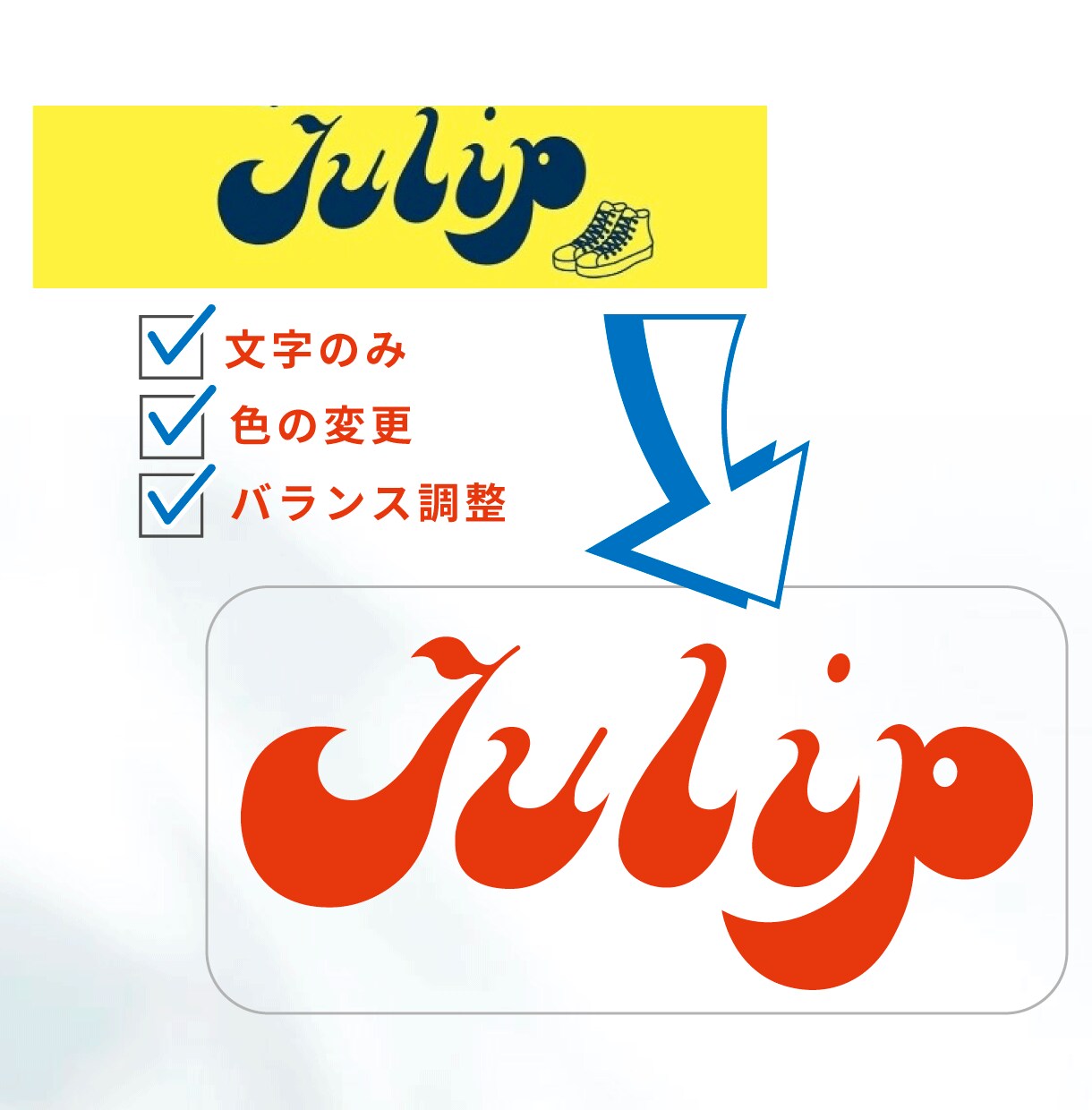 細かい所もOK!!丁寧にトレース→データ化します 親切丁寧に寄り添い、あなたの想いをデザインで形にします！ イメージ5