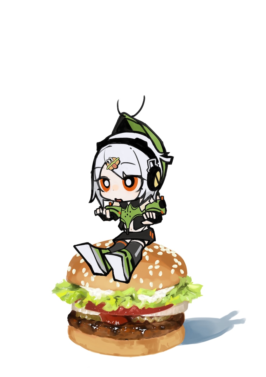 描きます 詳細を細かく教えてくれると助かります イメージ4