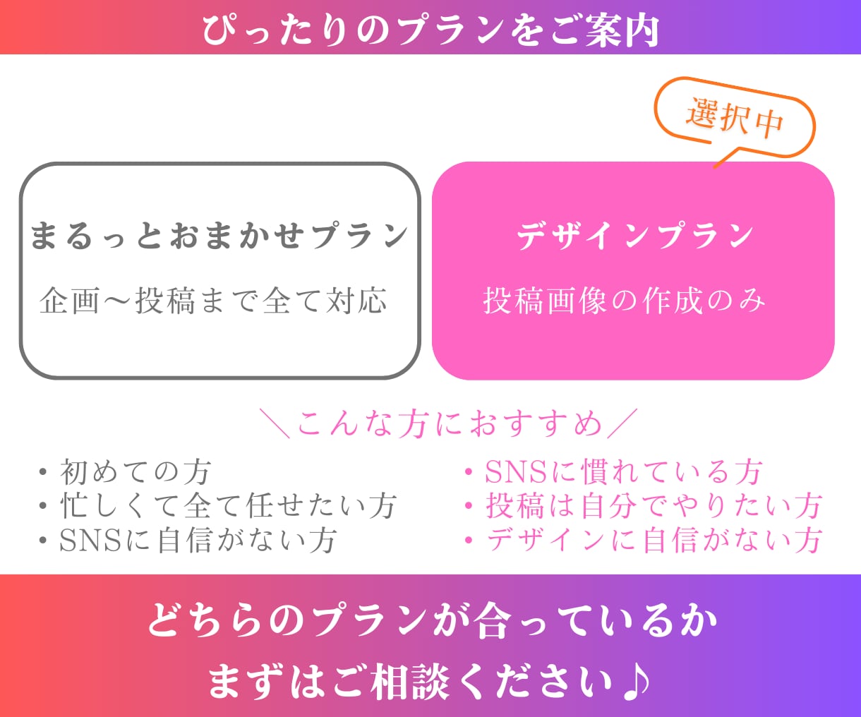 Instagram特化☆1ヶ月分の投稿作成します Canva納品可能◎サロン・教室・女性向け投稿を可愛く統一☆ イメージ4