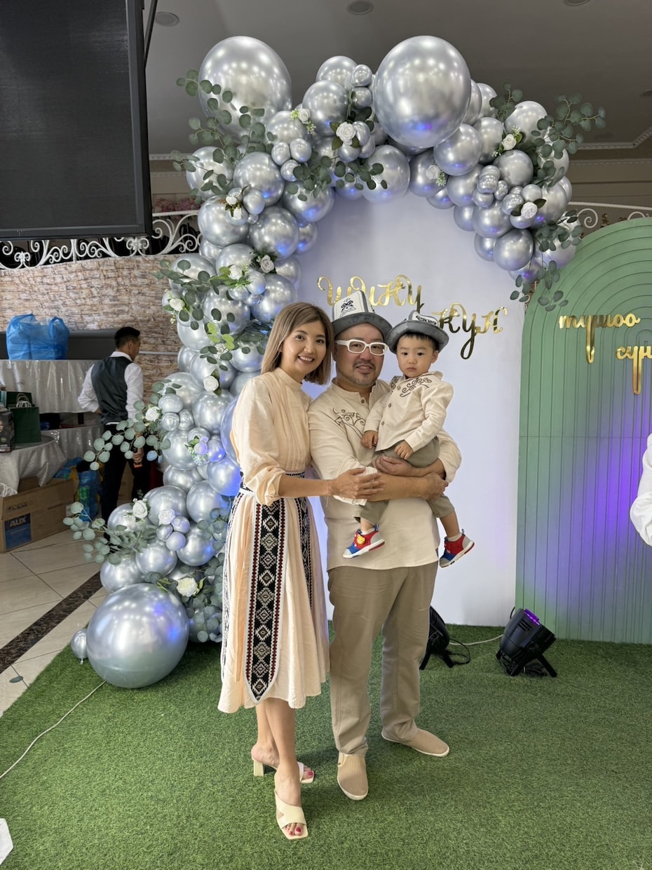 30代40代の結婚出来ない男性をサポートします 日本人がモテる中央アジアの女性との出会いや結婚までをご案内 イメージ2