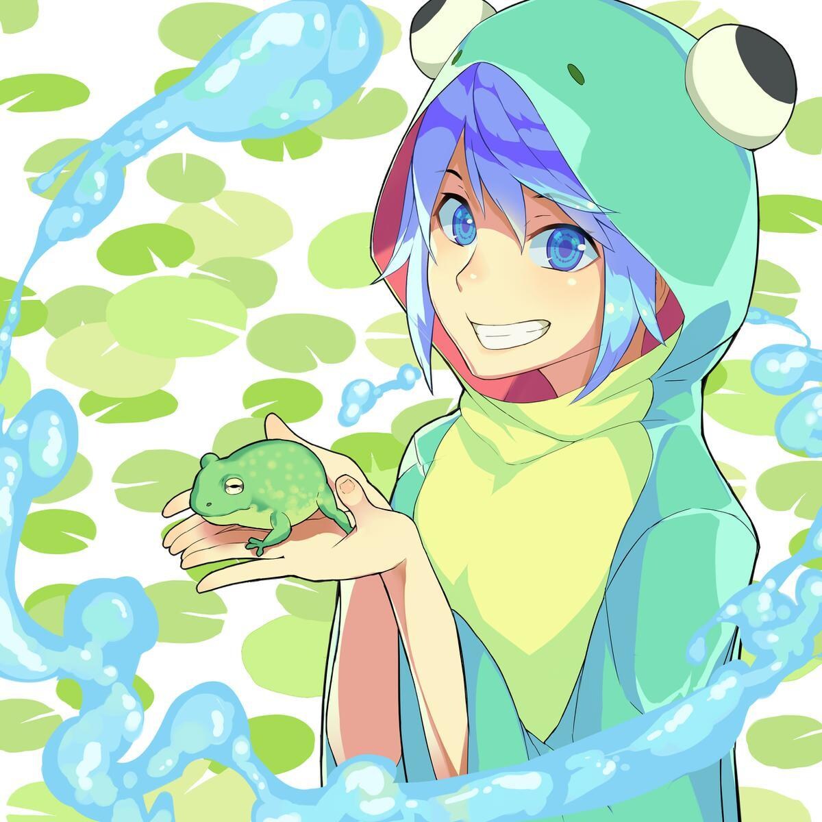 アイコン/イラスト/ウェルカムボードなど描きます モデルに似せたアイコンや、背景付きイラストなども。 イメージ7