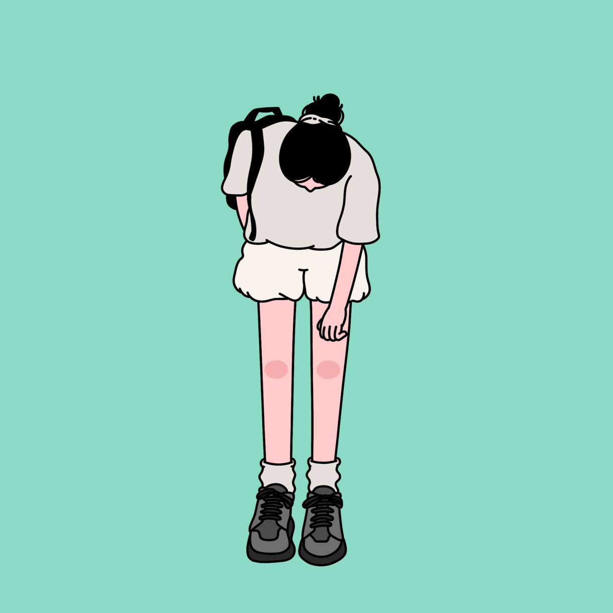 格安！韓国風イラスト描きます プレゼント、アイコン、結婚式などにどうですか^^ イメージ5