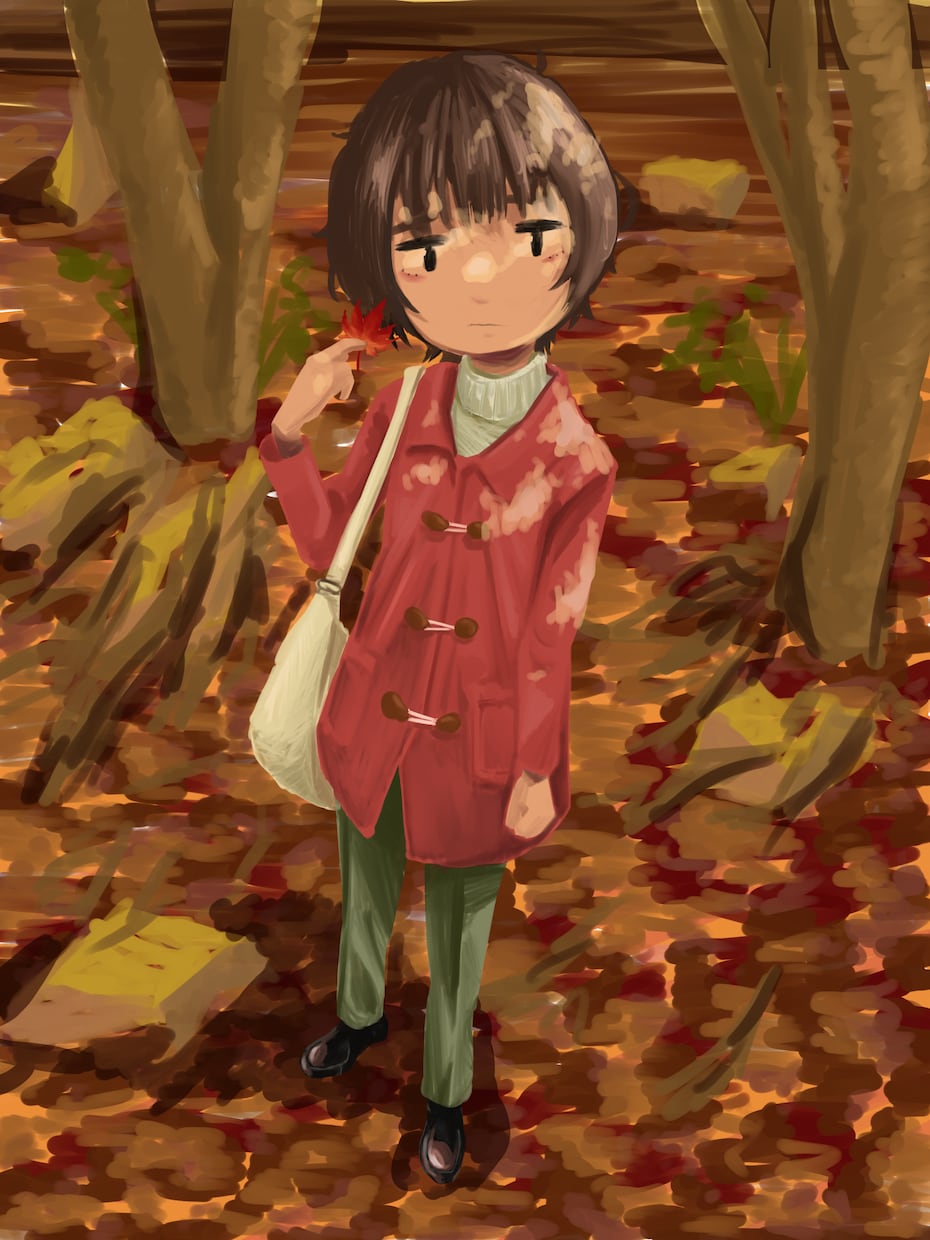 アイコンイラストを作成します 自分の性格や好みにあったイラストを！ イメージ3