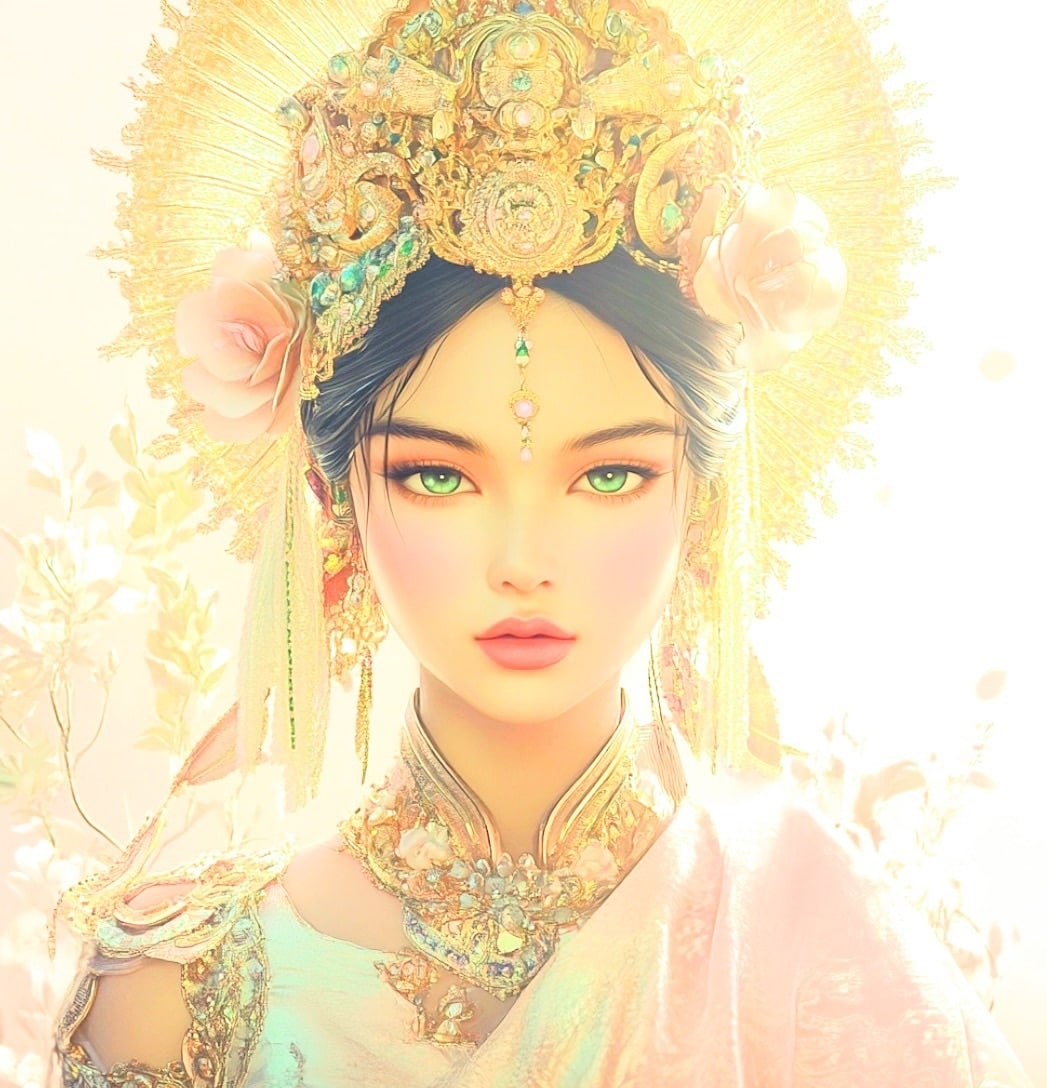 鑑定カウンセリングアート・イメージアート受付ます オーダーアート、一般のイメージアート　額付をお届け！ イメージ1