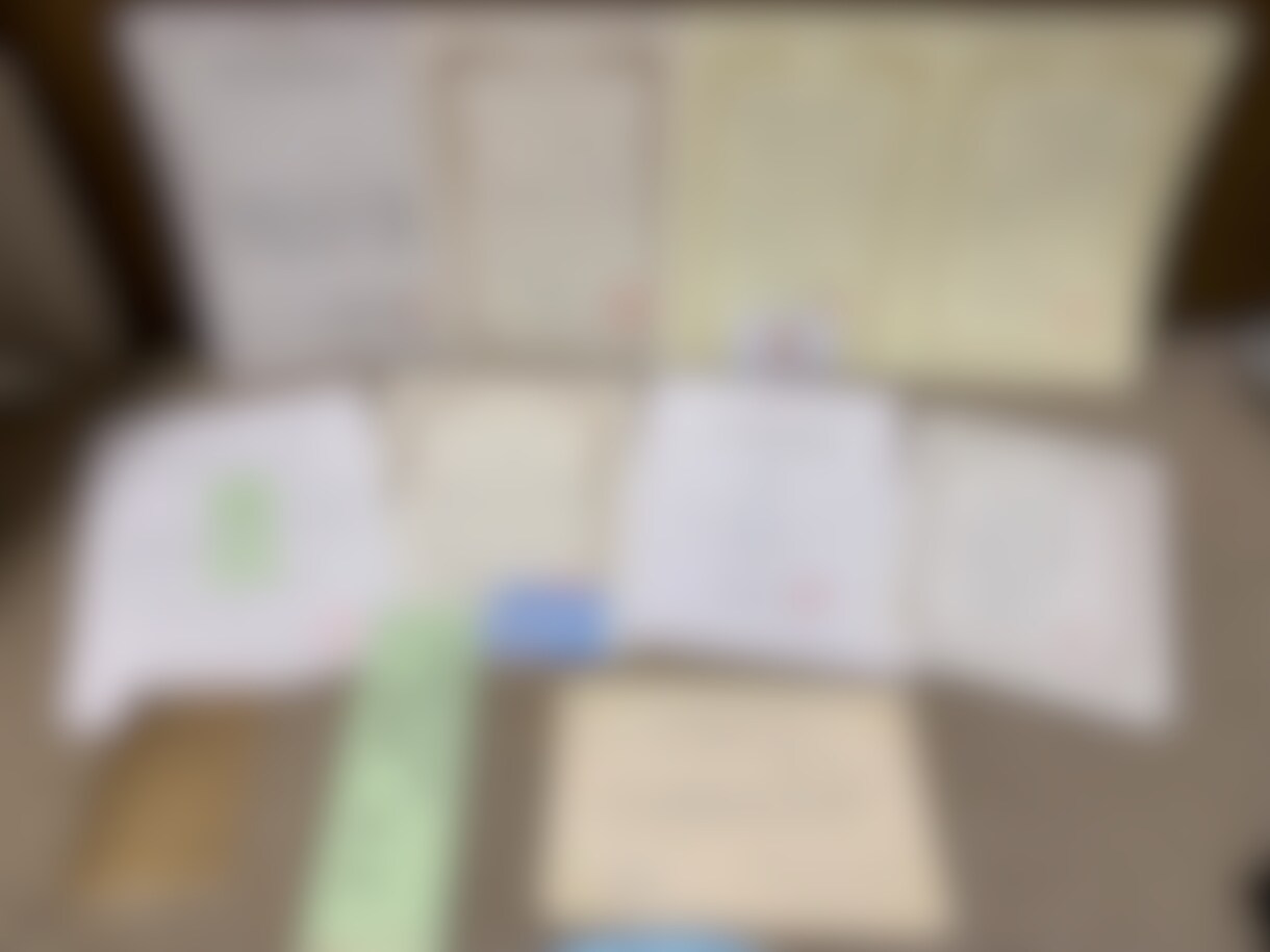 履歴書に書ける簡単に取得できる資格教えます 資格の欄に資格を書いてアピールしたい人などにぜひおすすめ！ イメージ1
