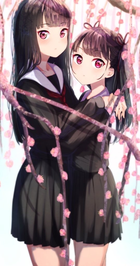 イラスト制作・鮮やかで綺麗なイラスト描きます Vtuber、鑑賞用、表紙、挿絵、なんでもご依頼ください イメージ6
