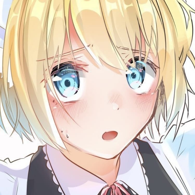 最短3日納品♢﻿好みの絵柄のアイコンお届けします 少女からかっこいい男子まで幅広いキャラのアイコンをお届け!! イメージ6