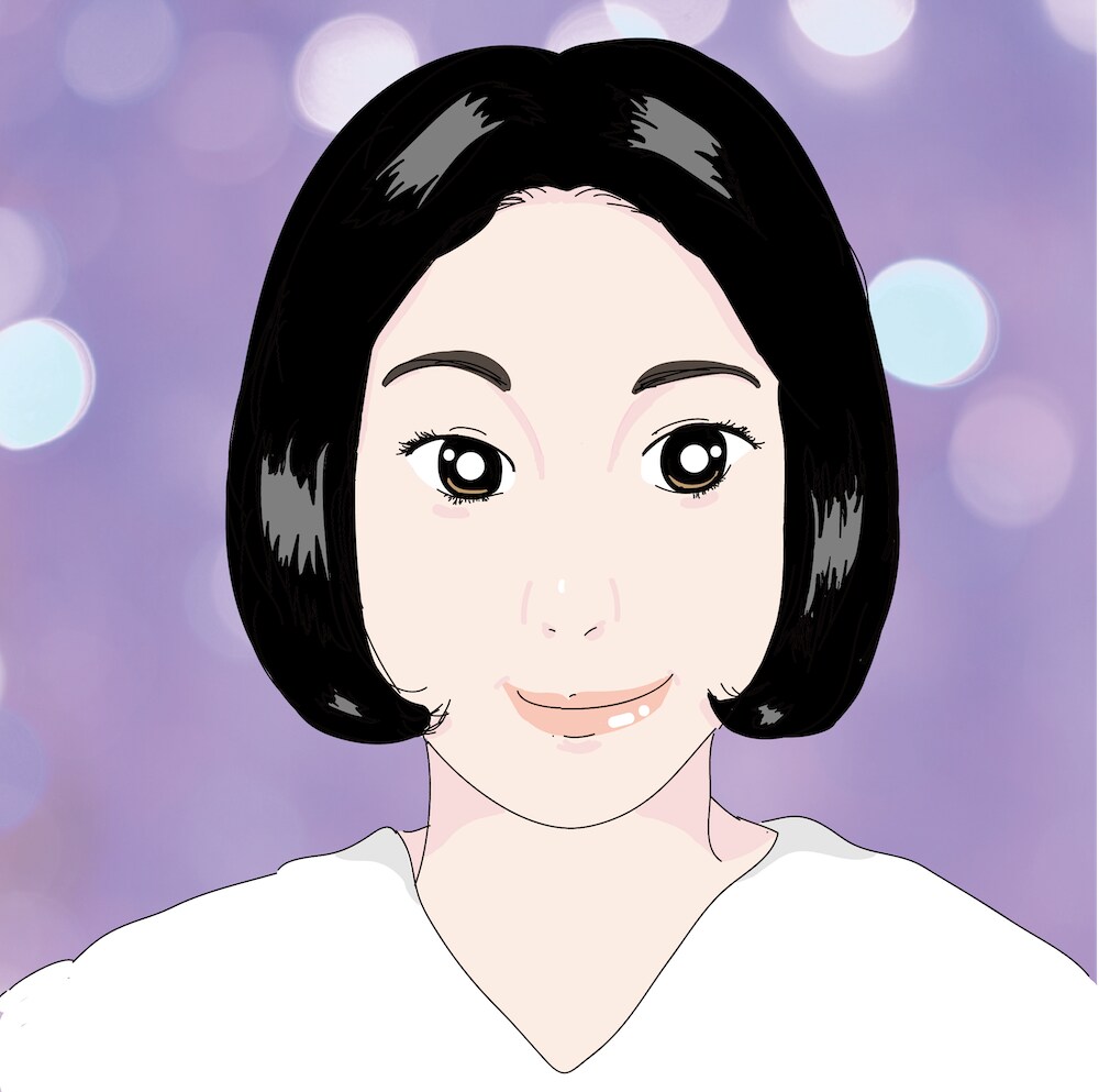 SNSアイコン・似顔絵イラストをお描きします Twitter、Instagram、FB、アメブロ イメージ3