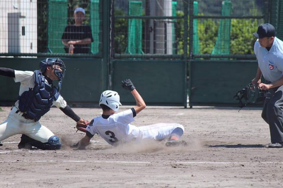 少年野球や中学野球の技術について教えます 指導者必見！審判員からの目線からも教えます！ イメージ2