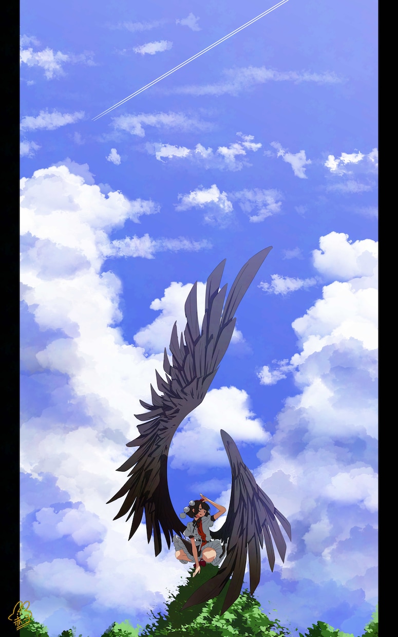平成レトロ風のイラスト作成します 少し懐かしくて可愛い平成レトロ風のイラスト作成します イメージ7