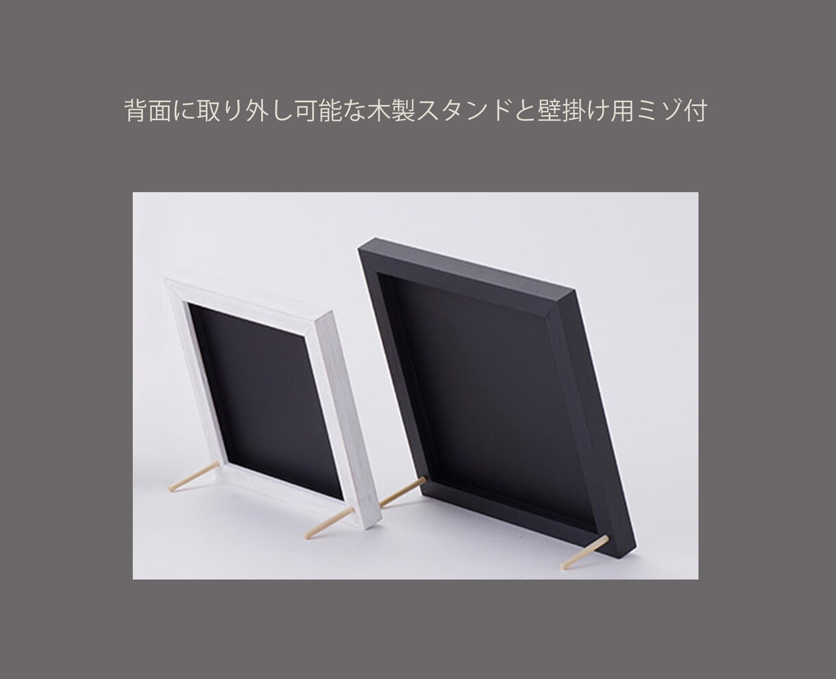 身近に飾って頂けるフォトフレーム作成いたします お家の可愛いインテリアとして！！！ イメージ3