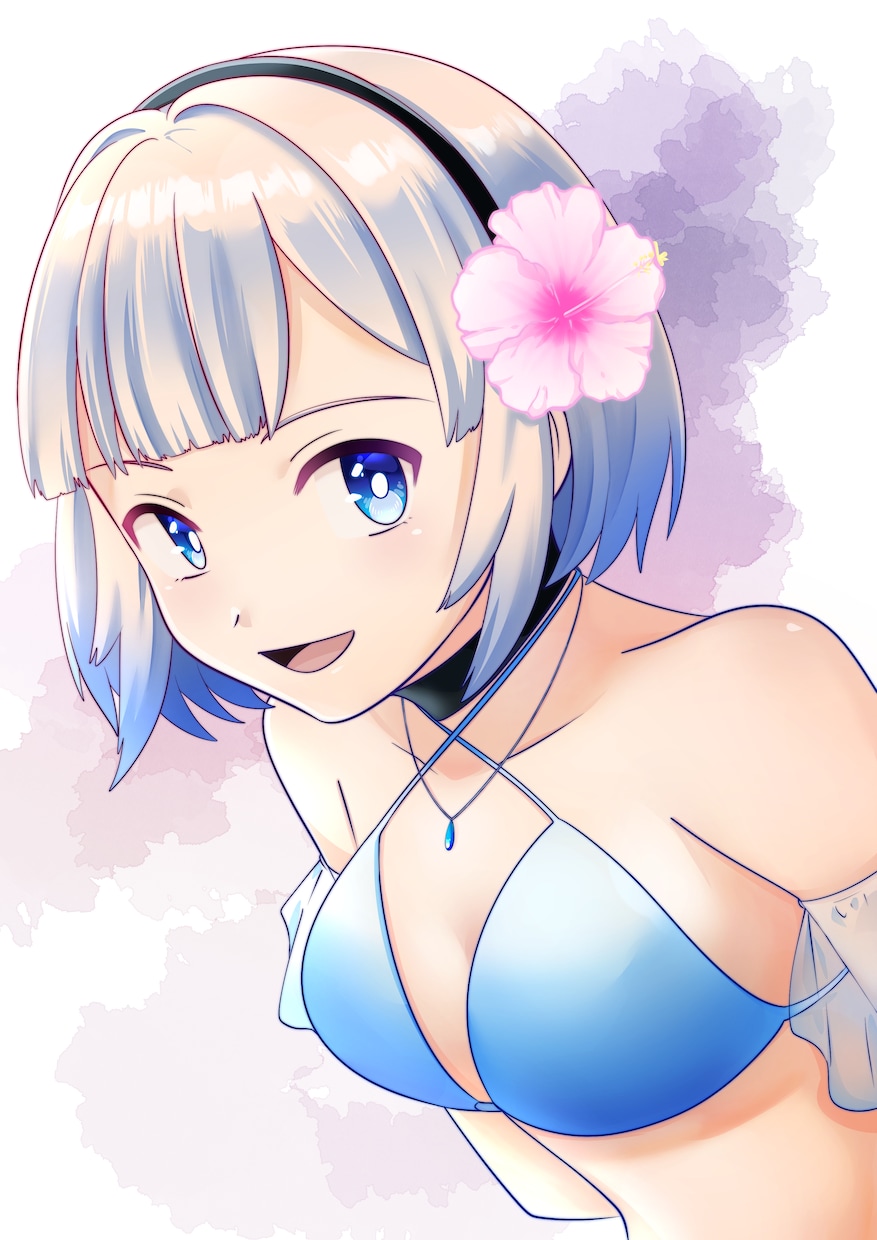 男性キャラが得意、アイコン等のイラスト描きます 低価格で高品質な目を引く魅力的なキャラクターを描きます イメージ7