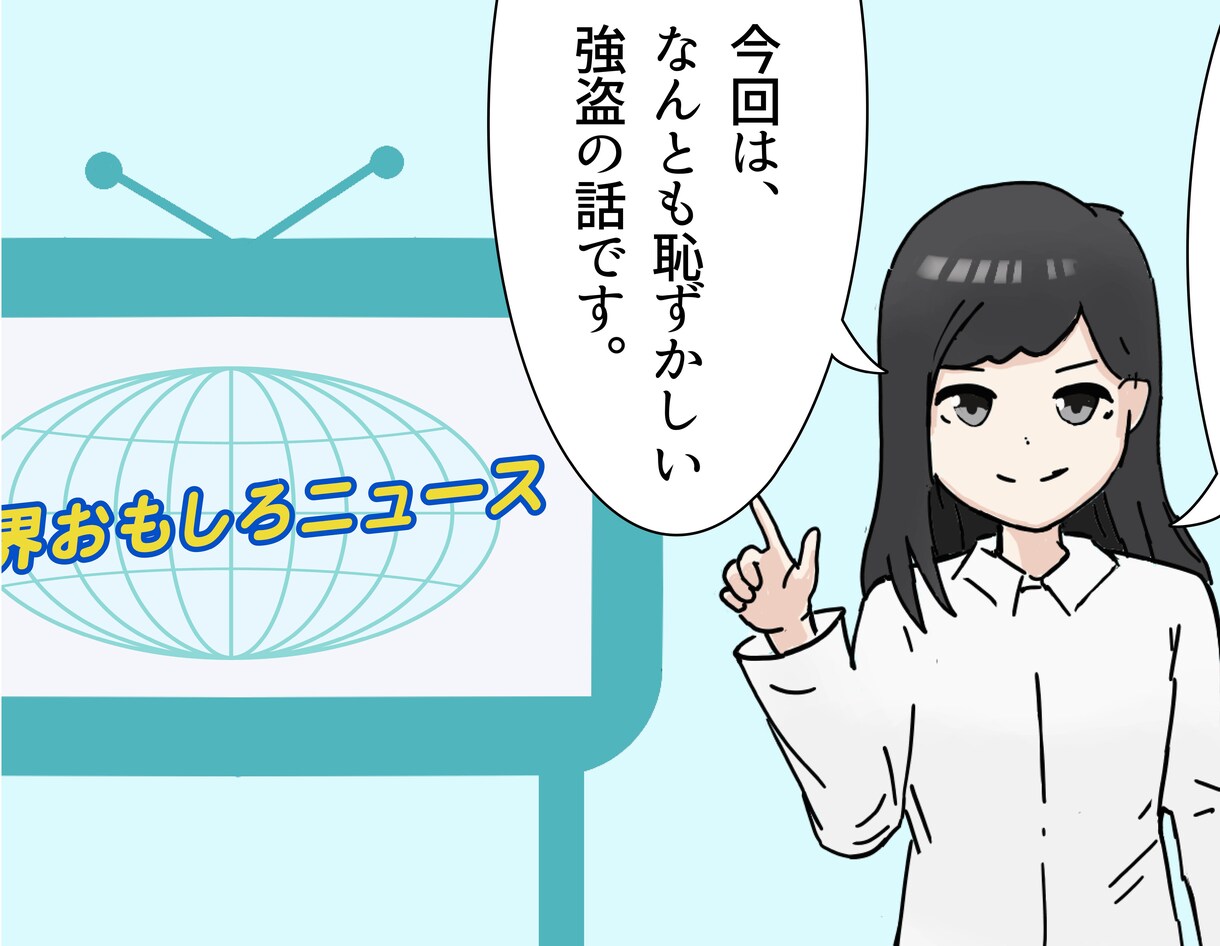 Youtube漫画イラストを制作いたします 1Pで3,000円！　やや緩めのテイストで描きます！ イメージ2
