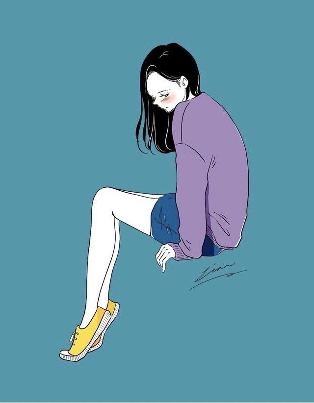 アイコン向けの全身イラストを作成します アイコンやグッズに、あなたの「全身似顔絵」を。 イメージ6