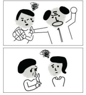 商用可！汎用性の高いシンプルなイラスト描きます 【現役広告代理店デザイナーが対応】 イメージ1