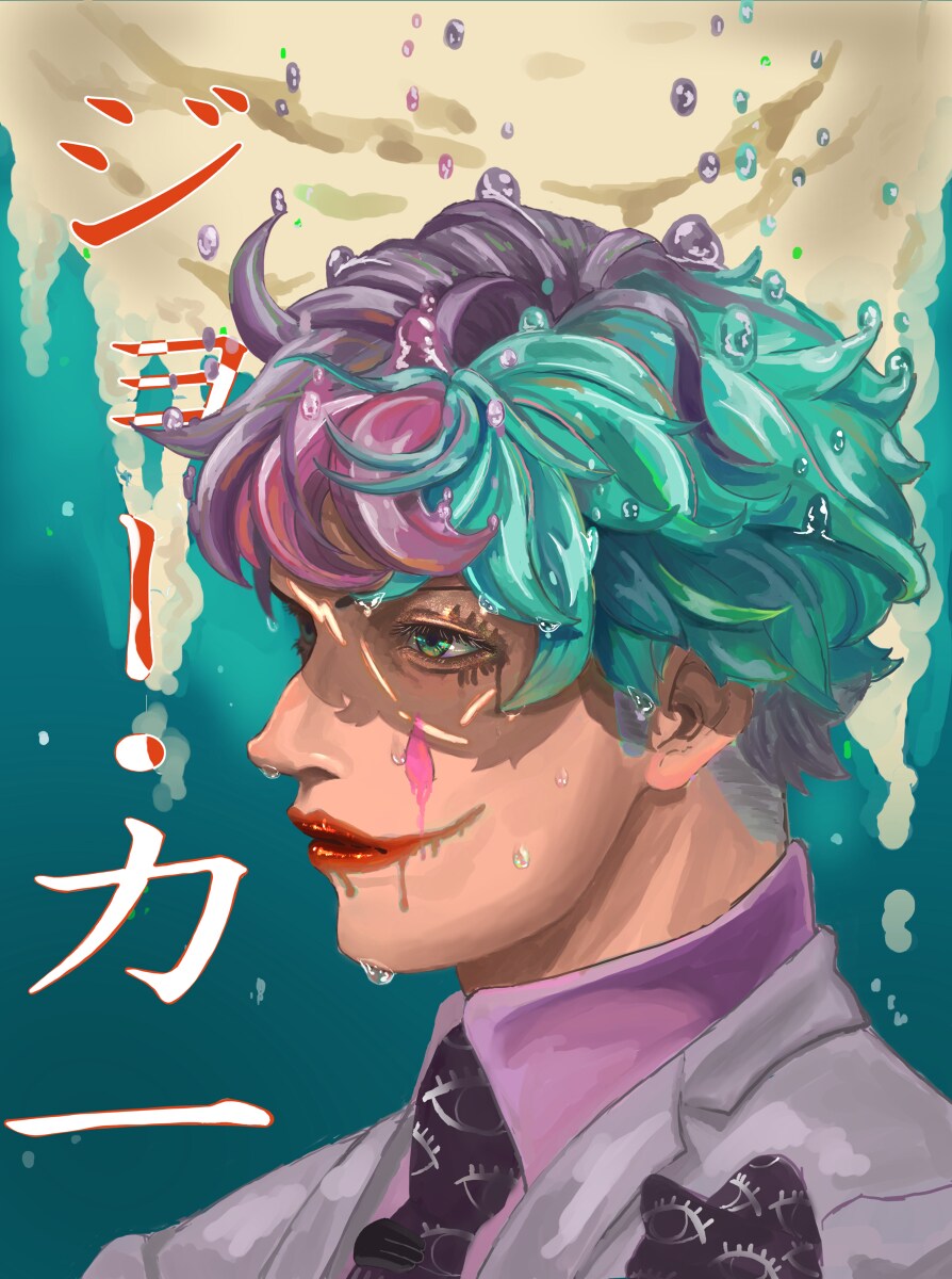 商業利用込。絵柄寄せアイコン～背景なんでも描きます 理想通りの物をお届けします。お気軽にお声がけ下さい。 イメージ3
